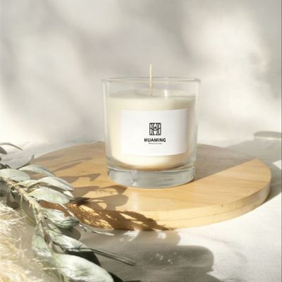 Perfume Scented Candle 220g