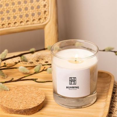 Perfume Scented Candle 220g